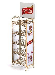 Bakery Racks